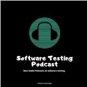 Lyssna på Software Testing Podcast i appen