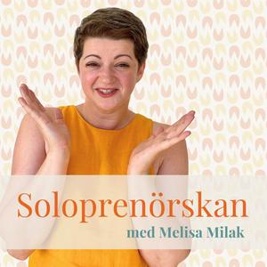 Lyssna på Soloprenörskan i appen