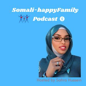 Lyssna på Somali-happyFamily Podcast i appen