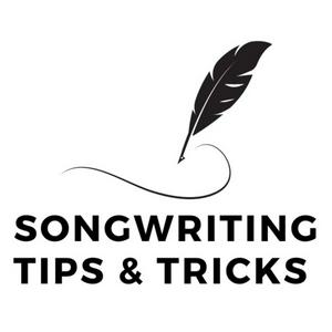 Lyssna på Songwriting Tips & Tricks i appen