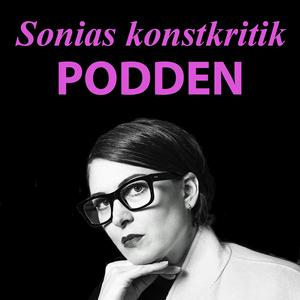 Lyssna på Sonias Konstkritik: Podden i appen