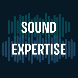 Lyssna på Sound Expertise i appen