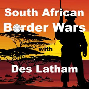 Lyssna på South African Border Wars i appen