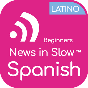 Lyssna på Spanish for Beginners i appen