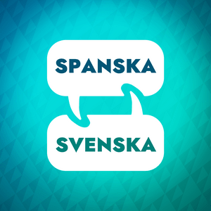 Lyssna på Spanska inlärningsaccelerator i appen