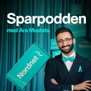 Lyssna på Nordnet Sparpodden i appen