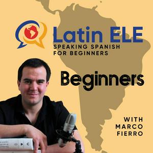 Lyssna på Speaking Spanish for Beginners i appen