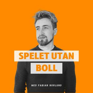 Lyssna på Spelet Utan Boll i appen