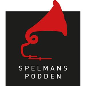 Lyssna på Spelmanspodden i appen