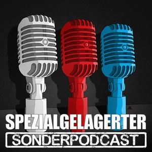 Lyssna på Spezialgelagerter Sonderpodcast i appen