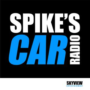 Lyssna på Spike's Car Radio i appen