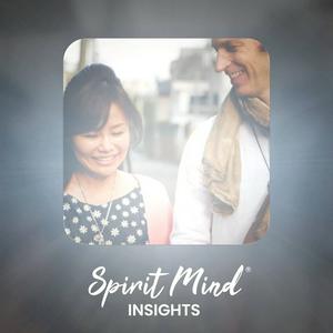 Lyssna på Spirit Mind Insights i appen