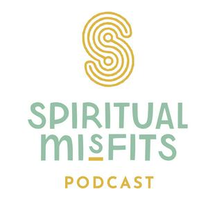 Lyssna på Spiritual Misfits Podcast i appen