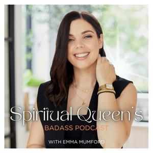 Lyssna på Spiritual Queen's Badass Podcast: Law of Attraction, Manifestation & Spirituality i appen