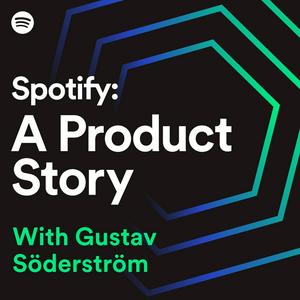 Lyssna på Spotify: A Product Story i appen