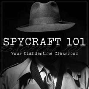 Lyssna på SPYCRAFT 101 i appen