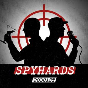 Lyssna på SpyHards - A Spy Movie Podcast i appen