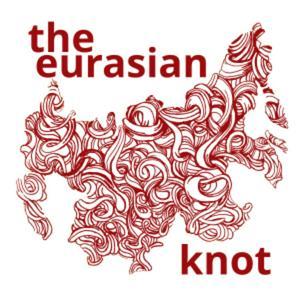 Lyssna på The Eurasian Knot i appen