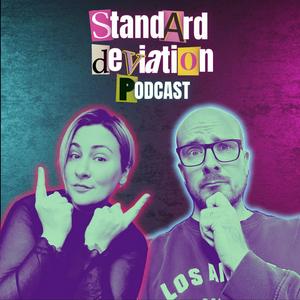 Lyssna på Standard Deviation Podcast i appen