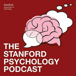 Lyssna på Stanford Psychology Podcast i appen