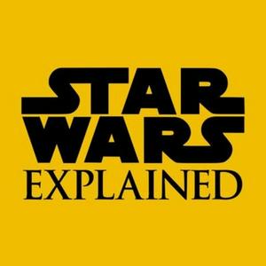 Lyssna på Star Wars Explained i appen