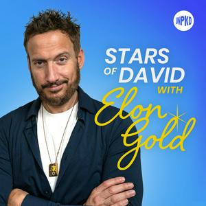 Lyssna på Stars of David with Elon Gold i appen