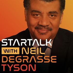 Lyssna på StarTalk Radio i appen