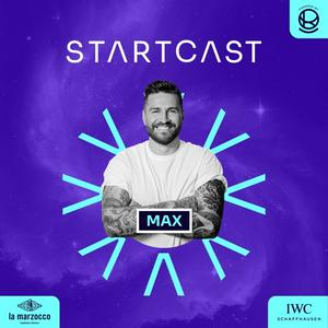 Lyssna på Startcast | Der Innovations, Business & Marketing Podcast i appen