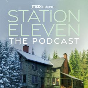 Lyssna på Station Eleven: The Podcast i appen