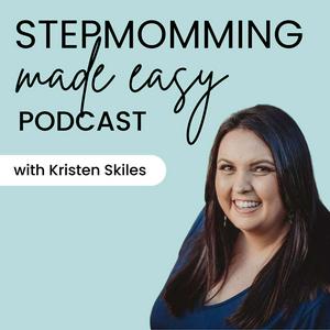 Lyssna på Stepmomming Made Easy i appen