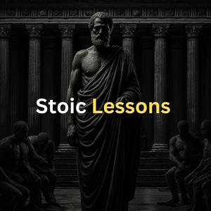 Lyssna på Stoic Lessons i appen