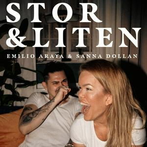 Lyssna på Stor & Liten i appen