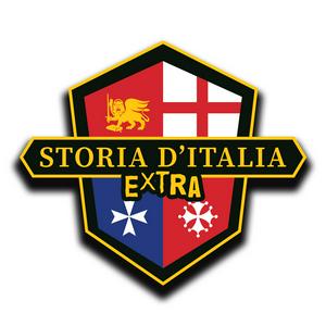 Lyssna på Storia d'Italia Extra i appen