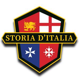 Lyssna på Storia d'Italia i appen