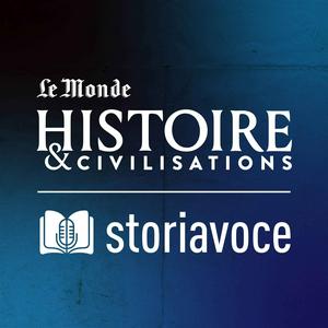 Lyssna på Storiavoce, un podcast d'Histoire & Civilisations i appen