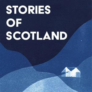 Lyssna på Stories of Scotland i appen