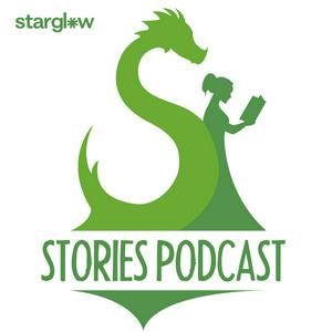 Lyssna på Stories Podcast: A Bedtime Show for Kids of All Ages i appen