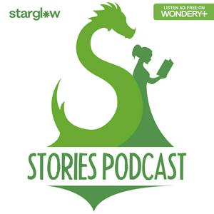 Lyssna på Stories Podcast: A Bedtime Show for Kids of All Ages i appen