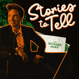 Lyssna på Stories To Tell with Richard Marx i appen