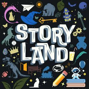 Lyssna på Storyland | Kids Stories and Bedtime Fairy Tales for Children i appen