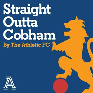 Lyssna på Straight Outta Cobham: The Athletic FC's Chelsea show i appen