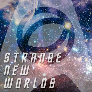 Lyssna på Strange New Worlds: A Science & Star Trek Podcast i appen