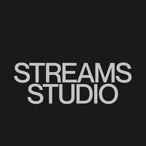 Lyssna på Streams Studio i appen