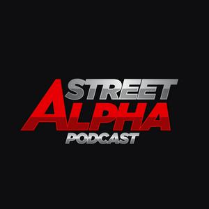 Lyssna på Street Alpha Podcast i appen