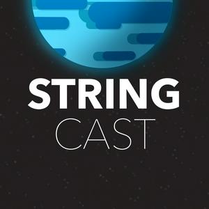 Lyssna på StringCast | استرینگ‌کست i appen