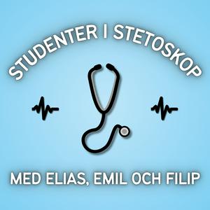 Lyssna på Studenter i Stetoskop i appen