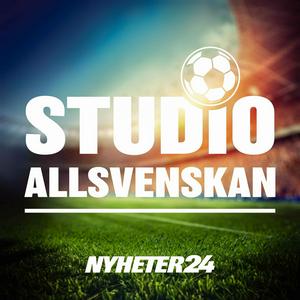 Lyssna på Studio Allsvenskan i appen