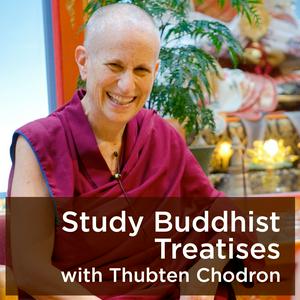 Lyssna på Study Buddhist Treatises Podcast Archives - Thubten Chodron i appen