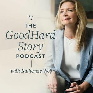 Lyssna på Good Hard Story Podcast i appen