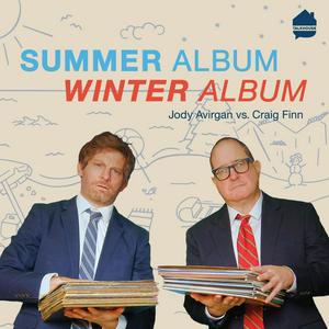 Lyssna på Summer Album/Winter Album i appen